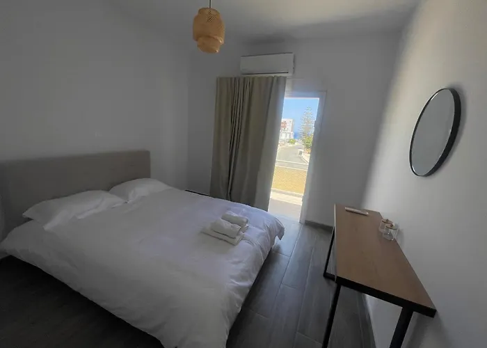 Bay Cosy Escape プロタラス