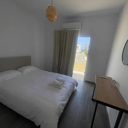 Bay Cosy Escape Πρωταράς