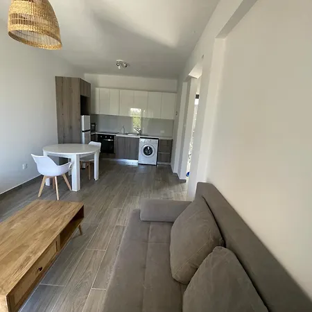 Apartmán Bay Cosy Escape