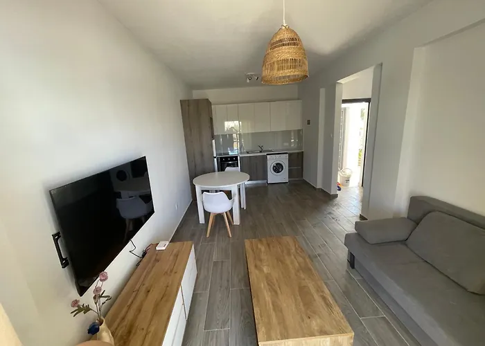 Bay Cosy Escape Apartamento Protaras