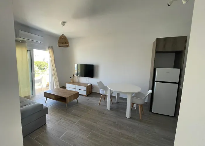 Bay Cosy Escape * Protaras