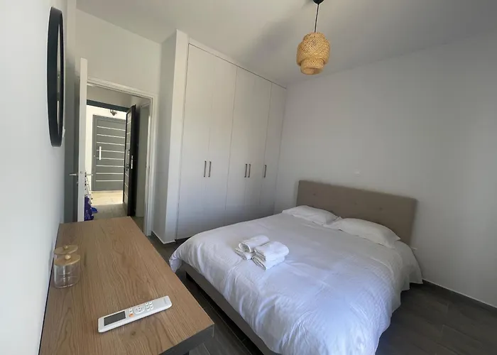 Bay Cosy Escape Apartamento Protaras